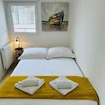 Luxury Apartment Cityzen
