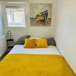 Luxury Apartment Cityzen