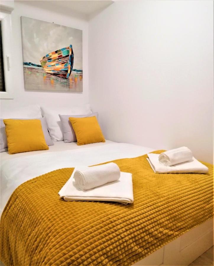 Apartment Luxury Cityzen Zadar