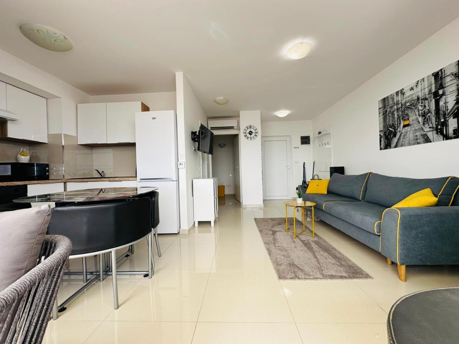 Luxury Cityzen Apartment