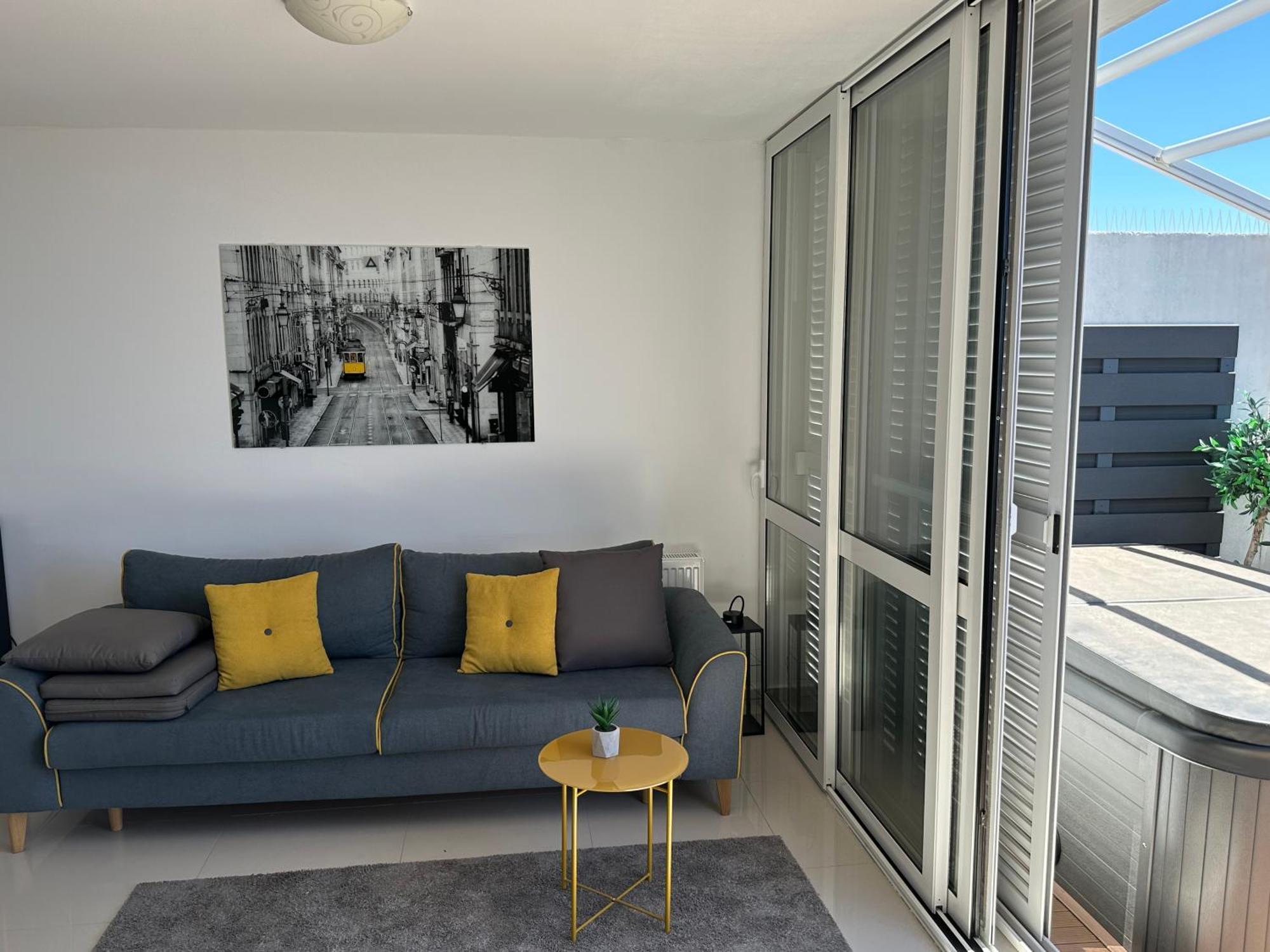 Apartment Luxury Cityzen Zadar