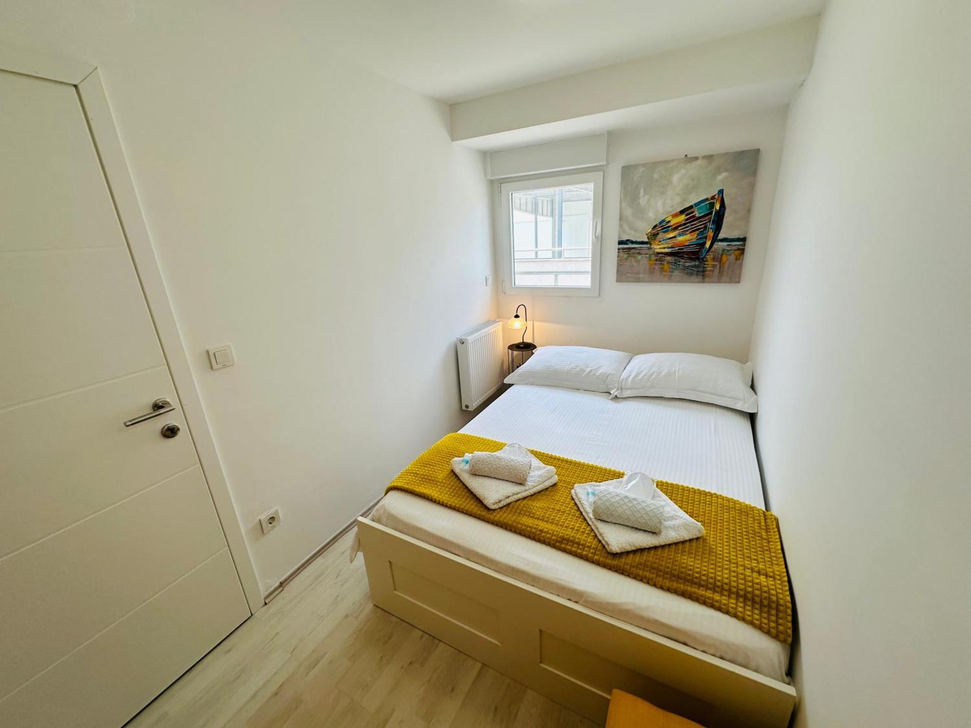 Luxury Cityzen Apartment *