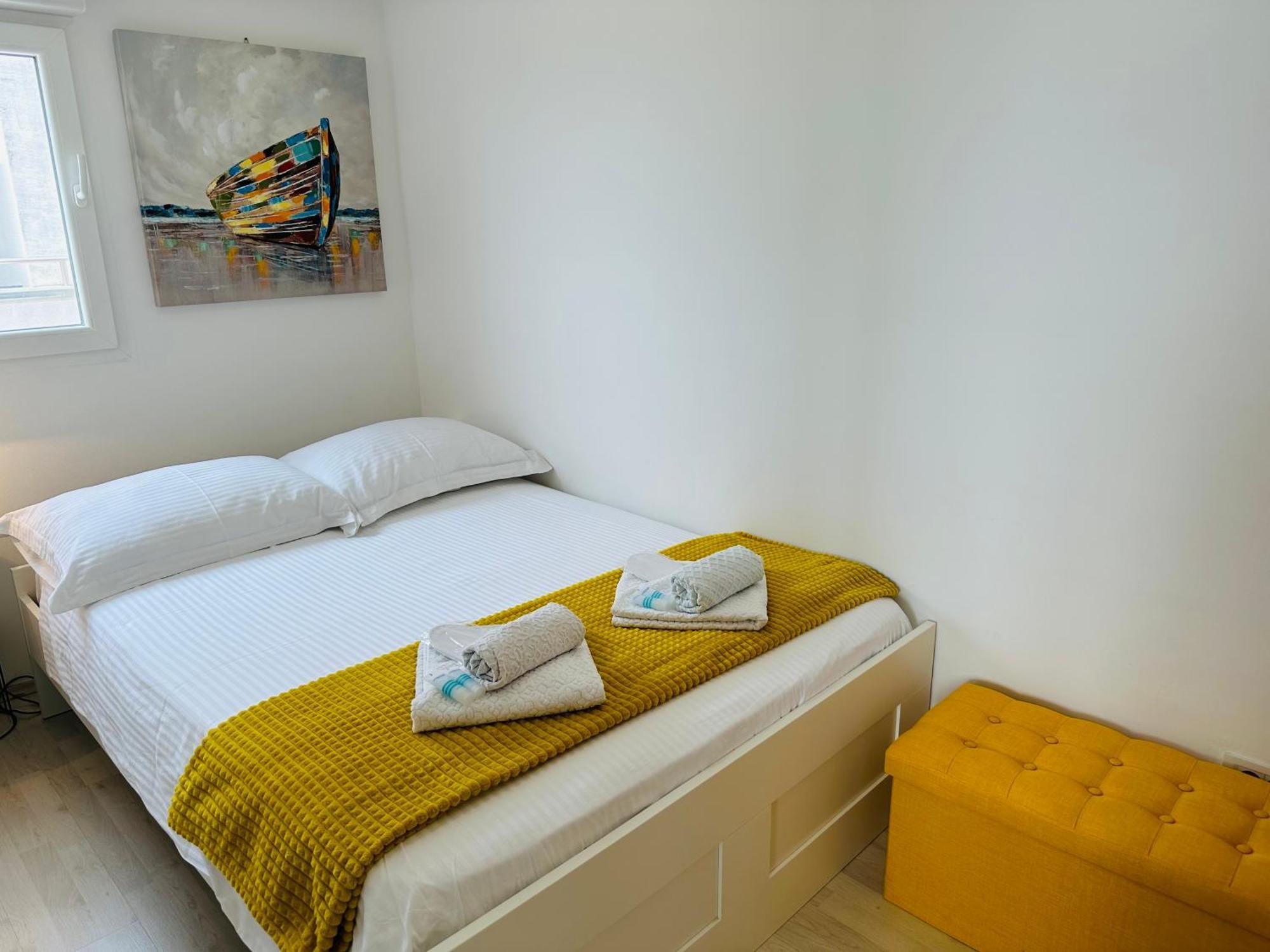 Luxury Cityzen Apartment *